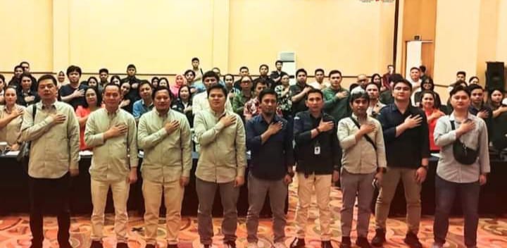 KPU Mitra Gelar Workshop Kreativitas Digital untuk Pilkada&nbsp;2024