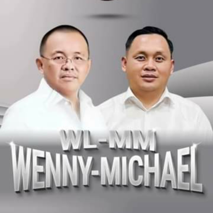 Jelang Pilkada WLMM Gencar Serukan Perdamaian dan Ketertiban Sambut Pesta Demokrasi&nbsp;&nbsp;&nbsp;