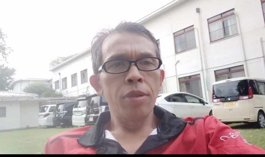 Goresan Tangan Seorang Senior PDIP Kota Tomohon Akui WLMM Semakin di Minati Masyarakat&nbsp;Luas