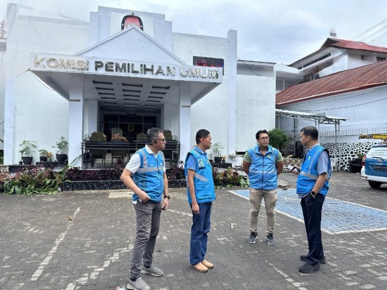 PLN Suluttenggo Sukses Jaga Pasokan Listrik Selama Pilkada&nbsp;2024