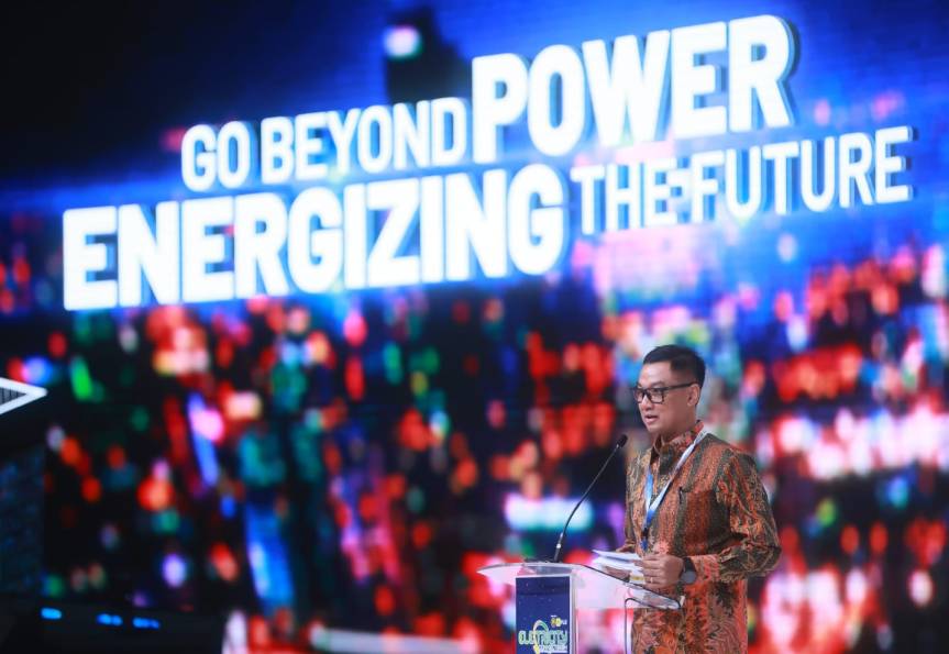 PLN Galang Kolaborasi Global di Ajang Electricity Connect&nbsp;2024