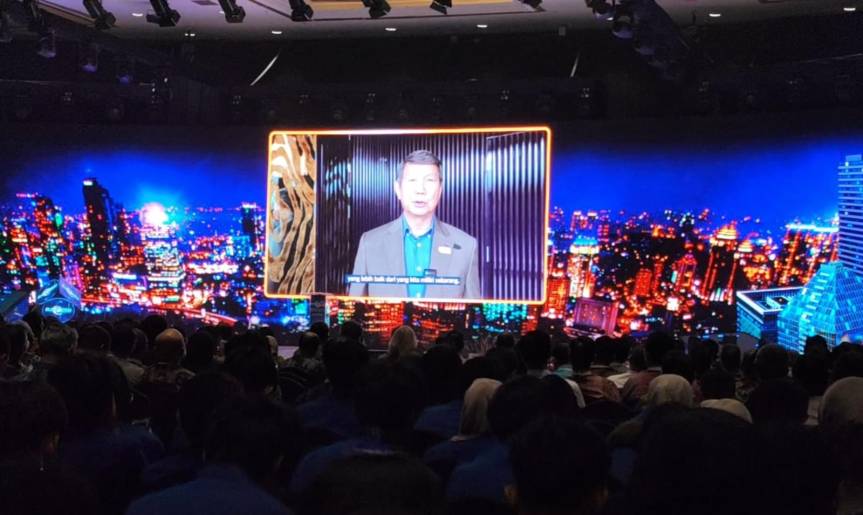 Di Electricity Connect 2024, PLN Galang Kolaborasi Global Wujudkan Transisi Energi di&nbsp;Indonesia