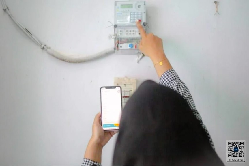 Diskon Listrik Januari Mulai Berlaku, Masyarakat Tak Perlu Buru-Buru, Beli Token Bisa Sepanjang&nbsp;Bulan