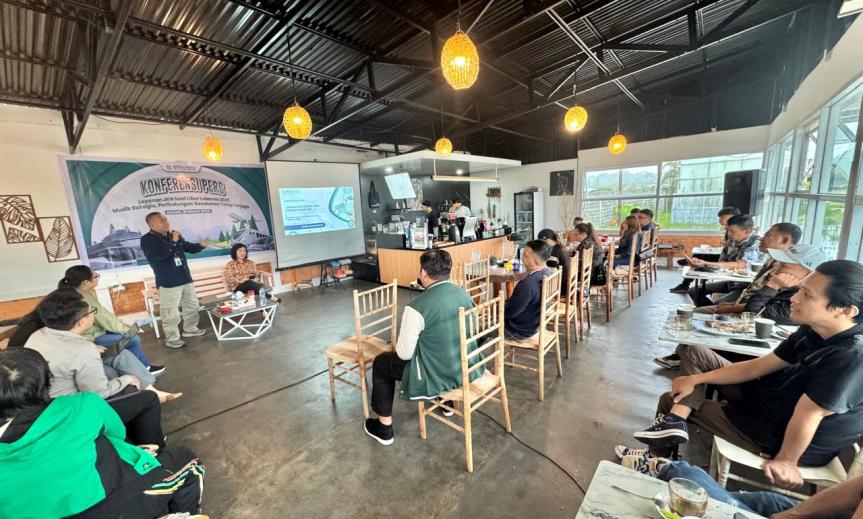 BPJS Kesehatan Pastikan Akses Layanan JKN Tetap Terbuka Selama Libur Lebaran&nbsp;2025