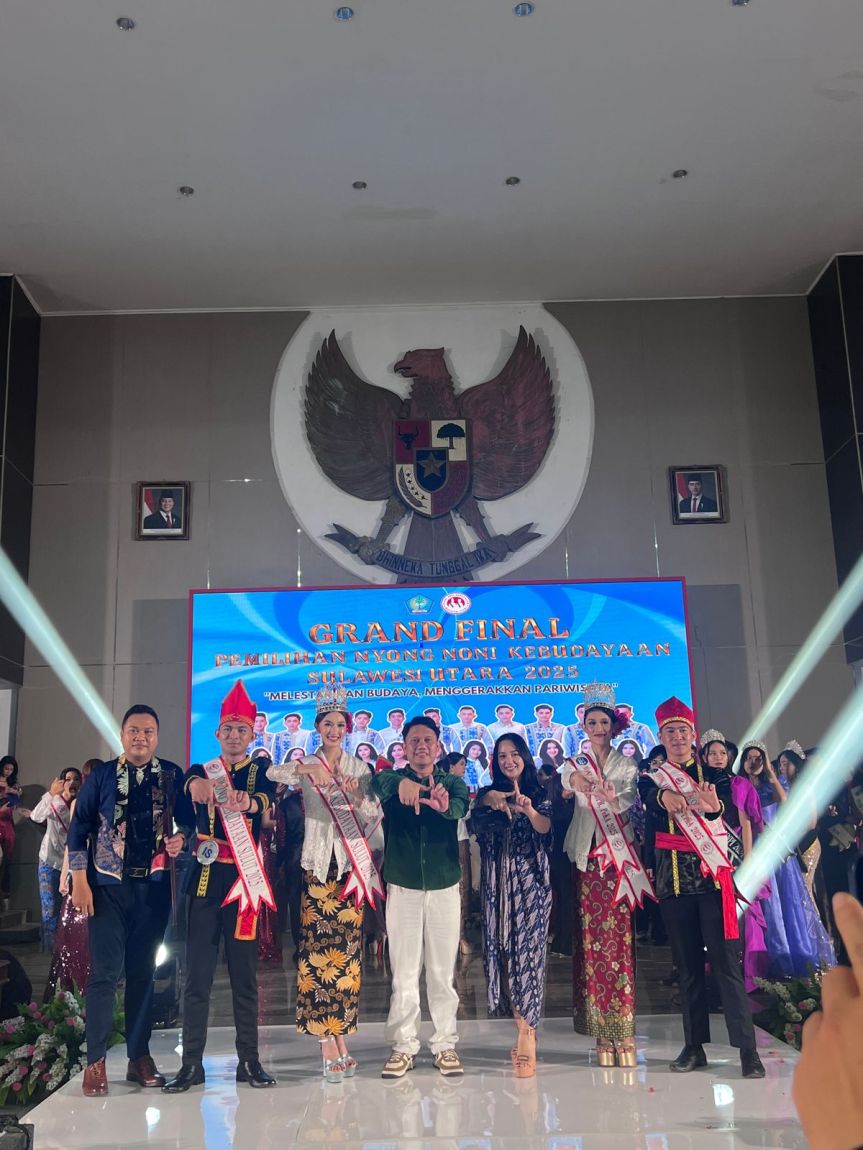 Bank Indonesia Dukung Literasi Digital Lewat Ajang NNKS dan PPPMM&nbsp;2025