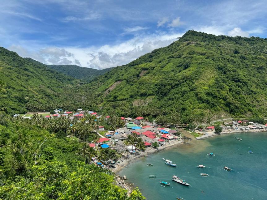 Akhiri Penantian 15 Tahun Warga , Telkomsel Hadirkan Sinyal 4G di Desa&nbsp;Langgula