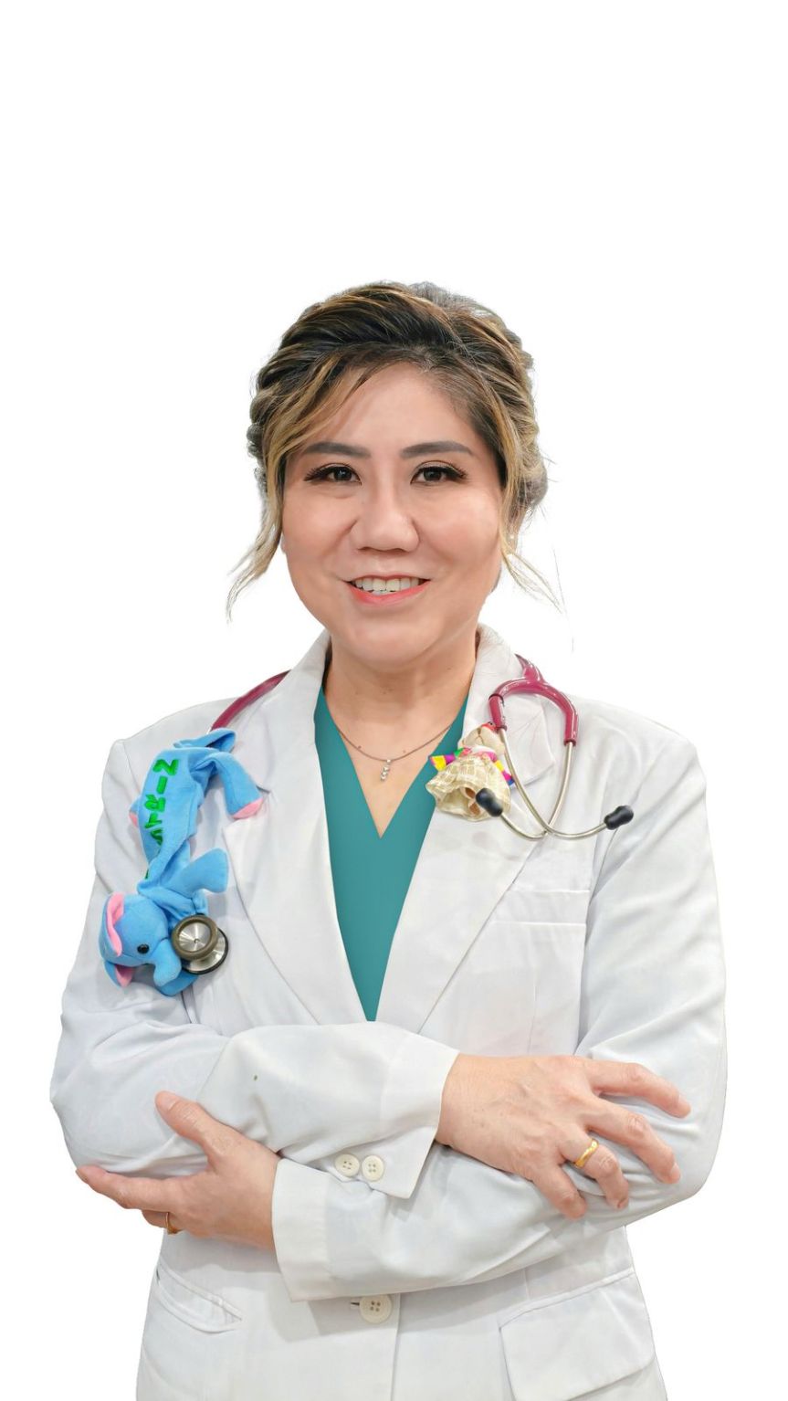 dr Merry Sualang-Mawardi : Penuhi Gizi dan Nutrisi Anak Semasa Liburan Sekolah, Berikut&nbsp;Tipsnya