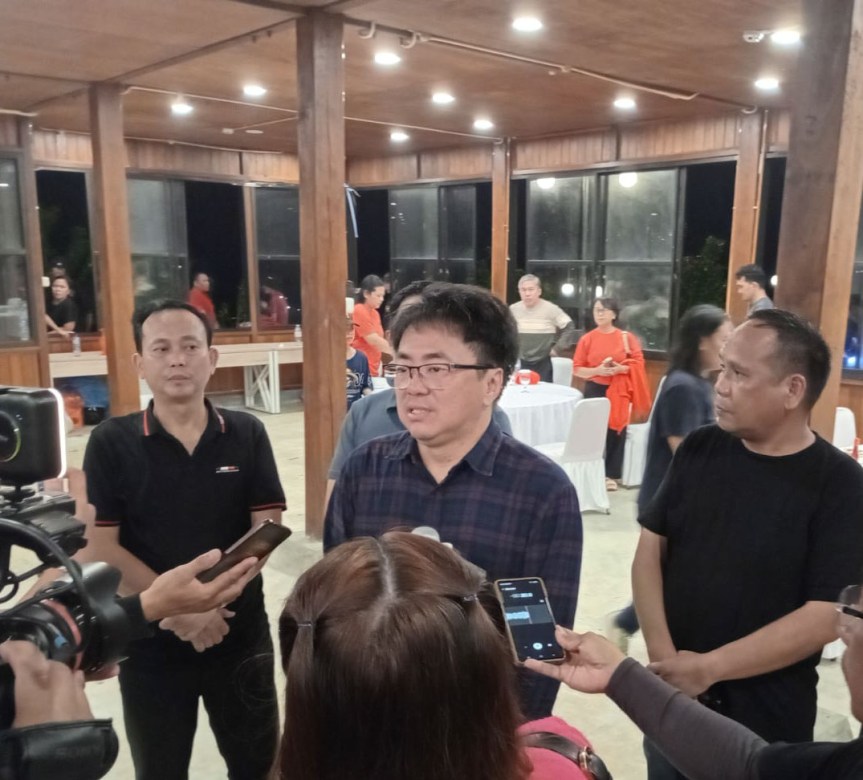 FBKM 2025 Sukses!!! Momentum Mengenang dan Melanjutkan Perjuangan Bung&nbsp;Karno