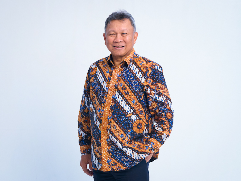 Meski Sering Difitnah, Kinerja BSG Terus Tumbuh, Laba Semester I Capai 13,76&nbsp;Persen