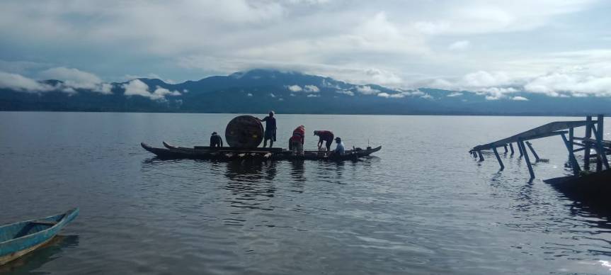 PLN Tuntaskan Elektrifikasi di Kecamatan Lindu Sulteng, 607 KK Kini Nikmati Listrik Andal 24 Jam&nbsp;Nonstop