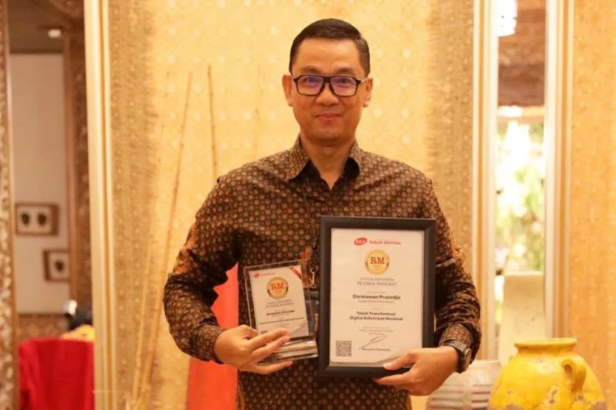 PLN wujudkan energi berkeadikan hingga&nbsp;pelosok