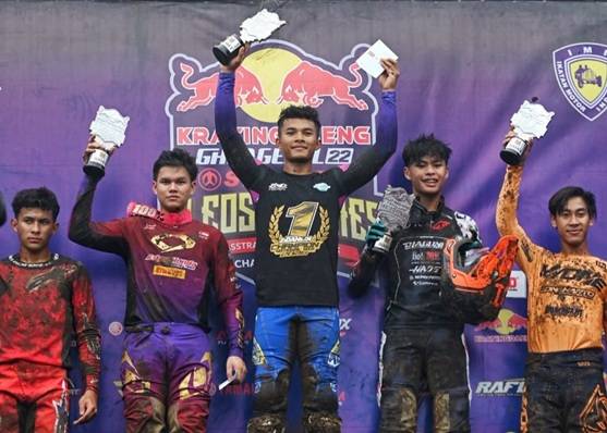 Tampil Kencang, Pebalap Astra Honda Ukir Prestasi di Balapan Internasional dan&nbsp;Nasional