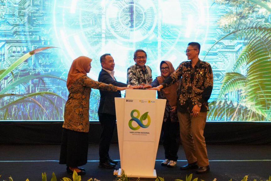 PLN Sambut Positif Langkah BSN Tetapkan SNI FABA untuk Dukung Pertanian Produktif dan&nbsp;Berkelanjutan