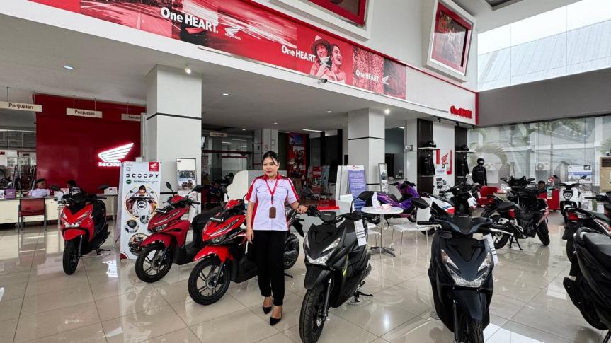 Program NO DEBAT dari Honda: NOvember Extra Benefit Asli hemaT, Bikin Dompet Gak&nbsp;Sesak!
