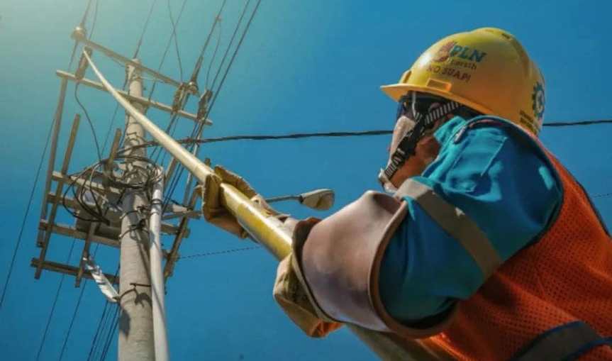 Pejuang Kelistrikan di Tengah Bencana: Kisah Tim Recovery PLN di&nbsp;Aceh