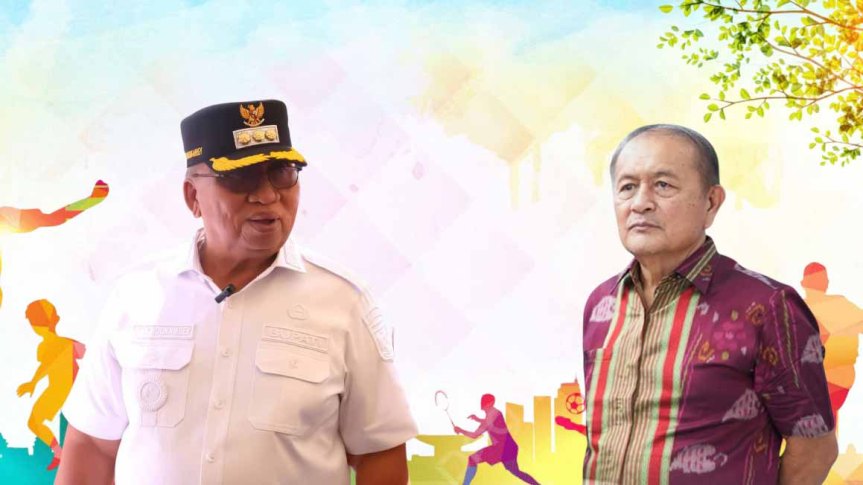 Kilau Minahasa di Porprov XII Sulut, Ini Raihan Sementara Medali yang&nbsp;Membanggakan