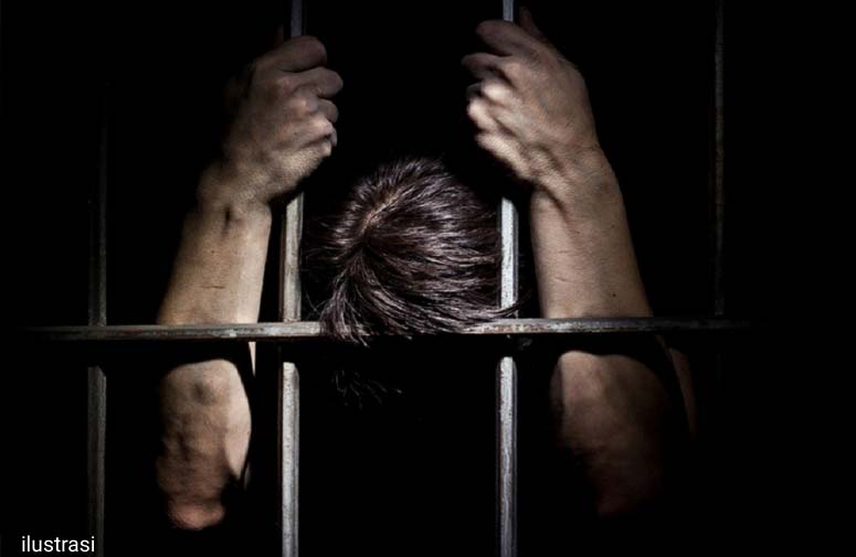 Diduga Gelapkan Aset Miliaran Rupiah, Raymond Umboh Mendekam di ‘Jeruji&nbsp;Besi’