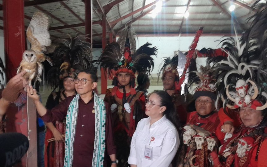Benteng Moraya Bakal Jadi Destinasi Budaya ‘Museum Outdoor’ Berstandar&nbsp;Nasional