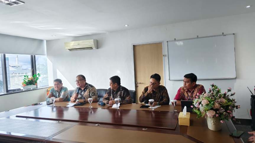 BNI Wilayah 11 Suluttenggomalut Pastikan Layanan Operasional Tetap Optimal Selama&nbsp;NATARU