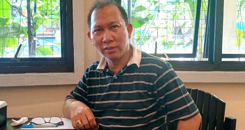 Insentif Tokoh Agama Belum Cair, Begini Penjelasan Pemkot&nbsp;Manado