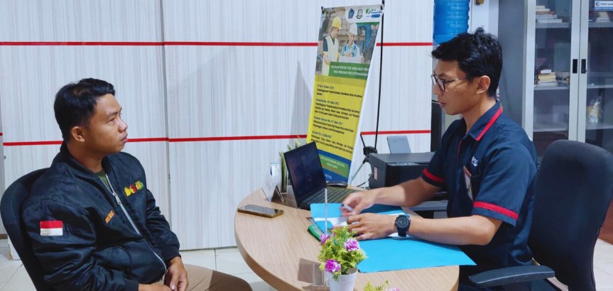 BPJS Ketenagakerjaan Perluas Akses Layanan Klaim Jaminan Kematian di Sulawesi&nbsp;Utara