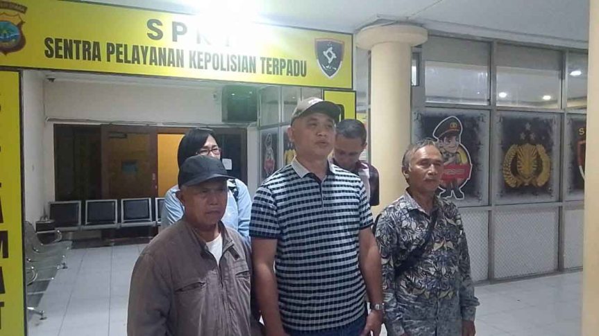 Dari Pelapor Jadi Terlapor, Jimmy dan Raisa Widjaja di Laporkan ke Polda&nbsp;Sulut