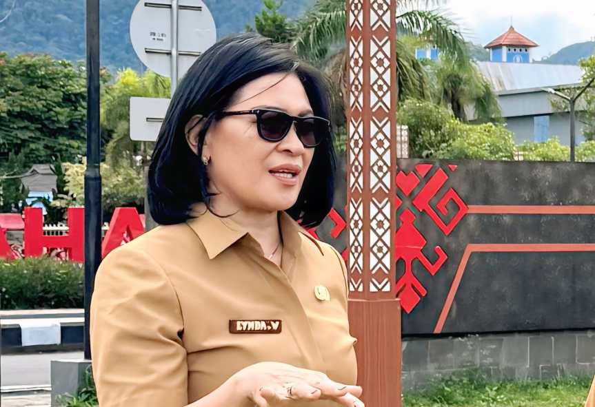 Pemkab Minahasa Dukung Pilhut 2026 Demokratis dan&nbsp;Transparan