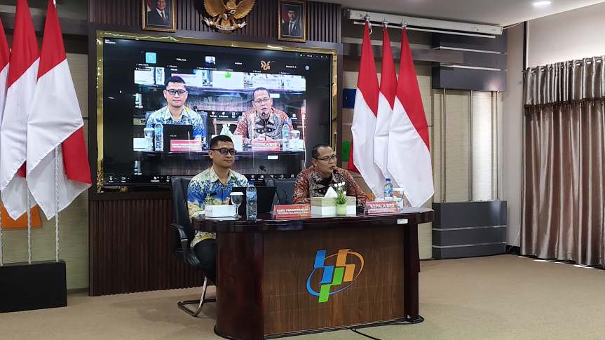 Ekonomi Sulawesi Utara Tumbuh 5,95 Persen di Triwulan&nbsp;IV-2025