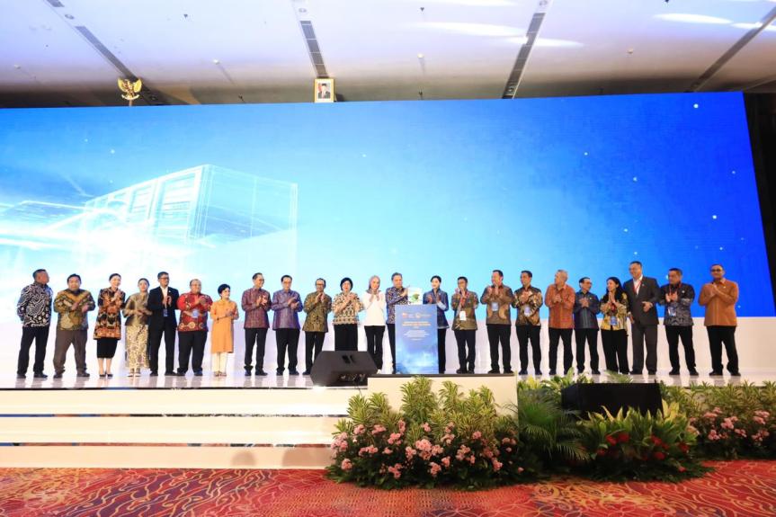 Kebijakan OJK Jaga Ketahanan Sektor Jasa Keuangan, Dukung Program Prioritas&nbsp;Pemerintah