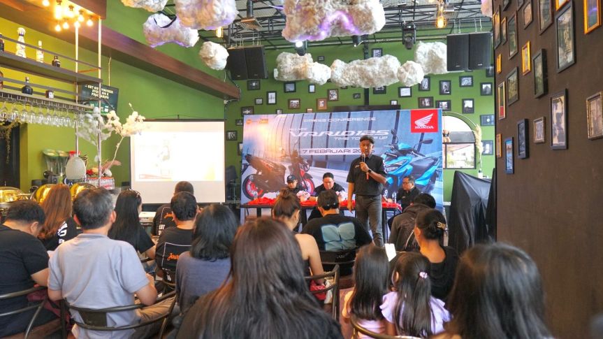 DAW Berkomitmen Terus Tingkatkan Layanan Hotline Contact Center Astra Honda Care&nbsp;1500989