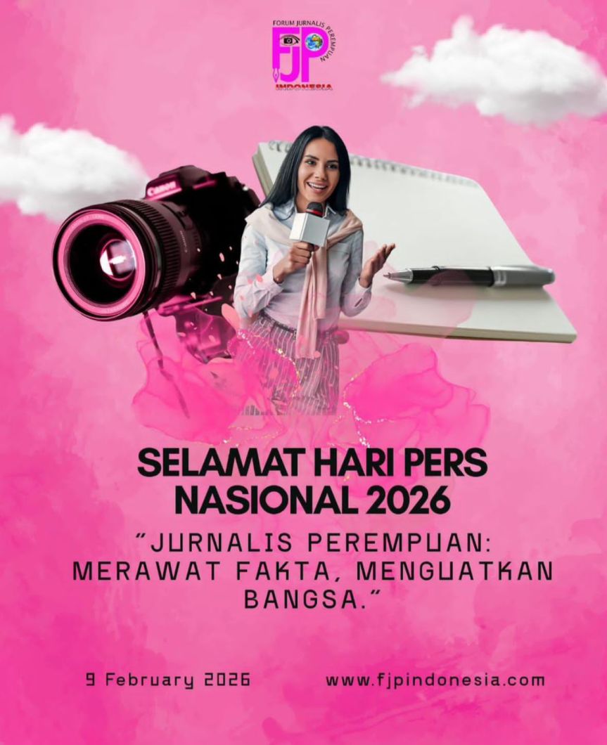 FJPI Berkolaborasi dengan IDN Times dan Yayasan Amai Setia Gelar Diskusi 3 Wajah Roehana&nbsp;Koeddoes