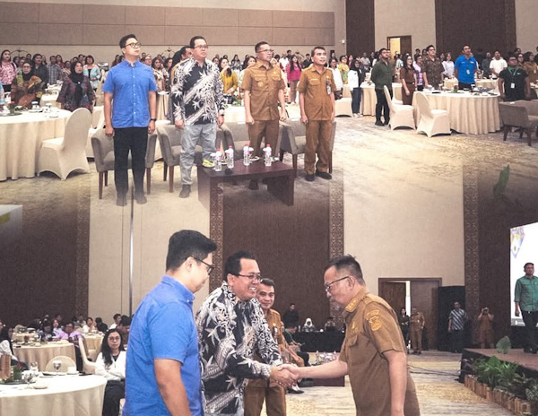 Forum UMKM Dinilai Dorong Kesiapan Pelaku Usaha Manado Hadapi Pasar Lebih&nbsp;Luas