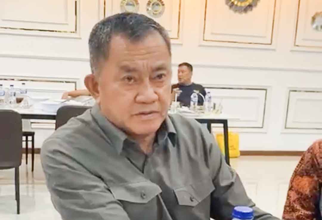 Kepala BGN dan 2 Wakil nya Resmi Dicopot Prabowo